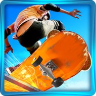 Unduh Real Skate 3D 1.4 APK untuk Android