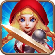 Télécharger Final Fable (Mod pour les dégâts) 1.9.1 APK pour Android