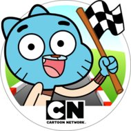 Скачать Formula Cartoon All Stars (много денег) 4.1.2 APK для Android