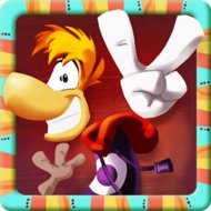 Скачать Rayman Fiesta Run (MOD, Unlimited Money) 1.2.9 APK для Android