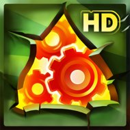 Télécharger Doodle Tanks HD (mod, bonus illimités) 1.0.60 APK pour Android