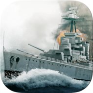 Unduh Atlantic Fleet (Mod, Unlimited Renown) 1.12 APK untuk Android