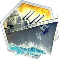 Скачать 1942 Pacific Front (Mod, Money/Premium) 1.4.5 APK для Android