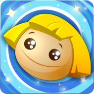 Скачать Pop Voyage (Mod Gold and Heart) 1.15 APK для Android