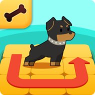 Unduh Puppy Flow Mania 1.0.9 APK untuk Android