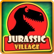 Скачать Jurassic Village 1.1.2 APK для Android