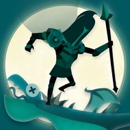 Скачать Dragon Jump (мод много денег) 1.0 Apk для Android