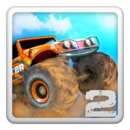 Télécharger Offroad Legends 2 (Mod, Open Premium Car) 1.2.6 APK pour Android