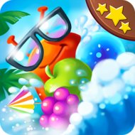 Скачать Jolly Jam: Match и Puzzle 3.7 APK для Android