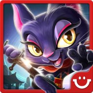 Download Kung Fu Pets 1.2.10 APK for android