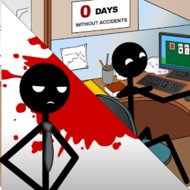 Скачать Stickman Boss Killer 1.5.0 APK для Android