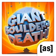 Unduh Giant Boulder of Death (mod, uang tanpa batas) 1.6.1 APK untuk Android