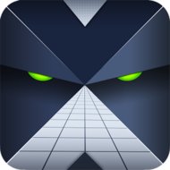 Unduh Hyperspace Δ 1,6 APK untuk Android