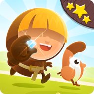 Télécharger Tiny Thief (complet) 1.2.1 APK pour Android