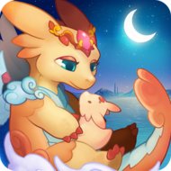 Скачать Dragon Friends: Green Witch 1.5.3 APK для Android