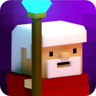 Unduh The Quest Keeper (mod, uang tanpa batas) 1.71 APK untuk Android