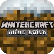 Unduh Winter Craft 3: Mine Build 1.3.2 APK untuk Android