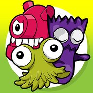 Скачать Rise of the Stikeez 1.2.7 APK для Android