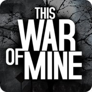 Unduh War of Mine ini (mod, tidak terkunci) 1.5.5 APK untuk Android