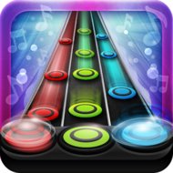 Скачать Rock Hero 1.1.4 APK для Android