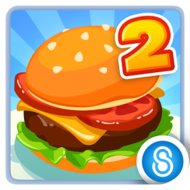 Unduh Restaurant Story 2 1.7.0.1g apk untuk android