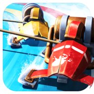 Télécharger Slingshot Racing 1.3.3.4 APK pour Android