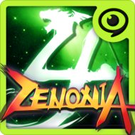 Скачать Zenonia 4 (MOD, бесплатные покупки) 1.2.0 APK для Android