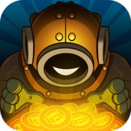 Скачать Deep Loot 2.2.3 APK для Android