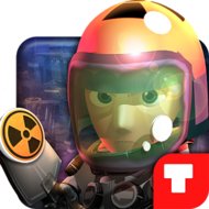 Télécharger Help Me Jack: Atomic Adventure 1.3.0.kg APK pour Android