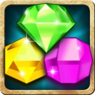 Скачать Jewels Saga 1.4.3 APK для Android