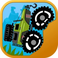 Télécharger Rock Crawler (Mod, beaucoup d’argent) 1.0 APK pour Android