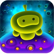 Скачать зону крошки 1.08 APK для Android