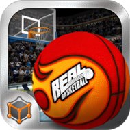 Téléchargez le vrai basket-ball (Mod, magasin gratuit) 1.9.2 APK pour Android