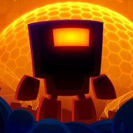 Скачать robotek (mod, power/coin) 2.8.6 apk для Android