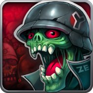 Download Zombie Evil (MOD, unlimited money) 1.20 APK for android