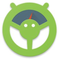 Télécharger Car dashDroid – Tableau de bord de voiture (Premium) 2.8.7.3 APK pour Android