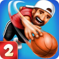 Скачать Dude Perfect 2 (Mod, Money/Unlocked) 1.6.2 APK для Android