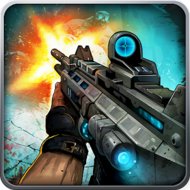 Télécharger Zombie Frontier 1.24 APK pour Android