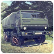 Unduh Rusia SUV 6×6 1.6.0.4 APK untuk Android