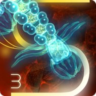 Скачать Sparkle 3 Genesis 1.0 APK для Android