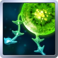 Télécharger Tentacle Wars (Mod, plusieurs vaccins) 2.1.8 APK pour Android