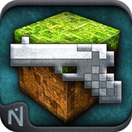 Unduh Guncrafter (mod, uang tanpa batas) 1.9.1 APK untuk Android