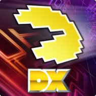 Скачать Pac-Man CE DX 1.0.1 APK для Android