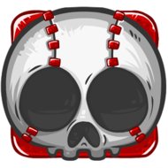 Unduh Berzerk Ball 2 (mod, banyak uang) 1.7 APK untuk Android