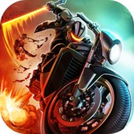 Скачать Death Moto 3 (MOD, Unlimited Money) 1.2.63 APK для Android