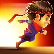 Télécharger ninja kid run gratuitement – Jeux amusants 1.2.9 apk pour Android