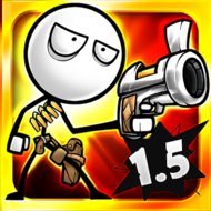 Unduh Kartun Pertahanan 1.5 (mod, banyak uang) 1.4.0 APK untuk Android