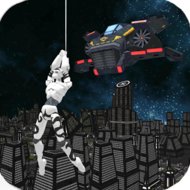 Скачать Space Gangster 1.01 APK для Android