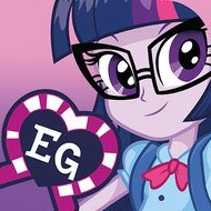 Télécharger Equestria Girls (Mod, Unlimited Money) 37893 APK pour Android