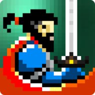 Unduh Sword of Xolan (Mod, Money/Premium) 1.0.9 APK untuk Android